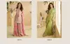 Gulabo By Sayuri Chinon With Embroidery Work Readymade Suits Wholesale Market Surat